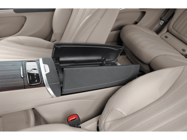 New 2026 Twilight Blue Metallic Mercedes-Benz EQS 400 image 10