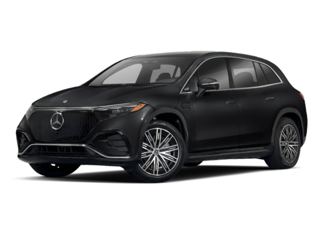 2026 Mercedes-Benz EQS EQS 550 Sport Utility