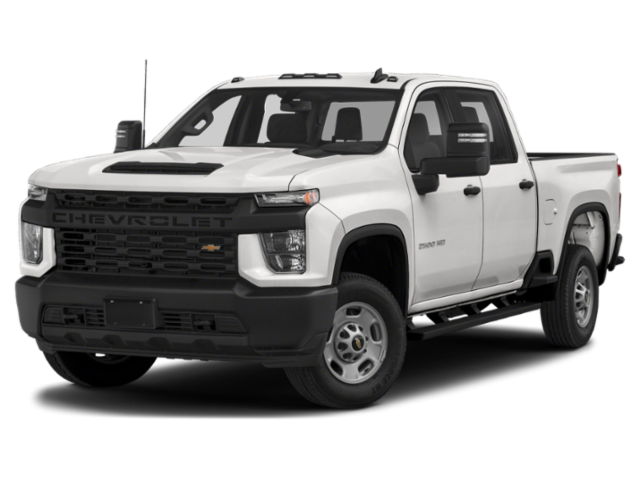 2022 Chevrolet Silverado 2500 HD WT