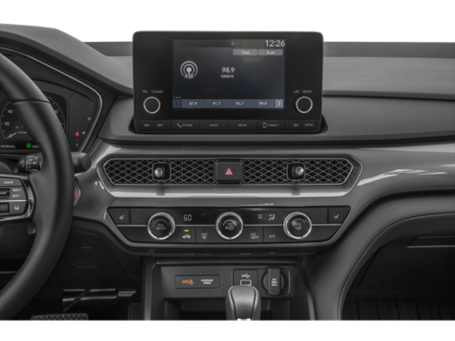 2025 Acura Integra Base photo 6
