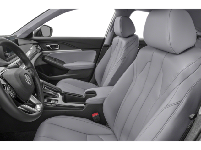 2025 Acura Integra Base photo 5