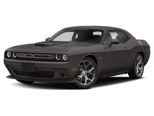New 2020 DODGE Challenger GT
