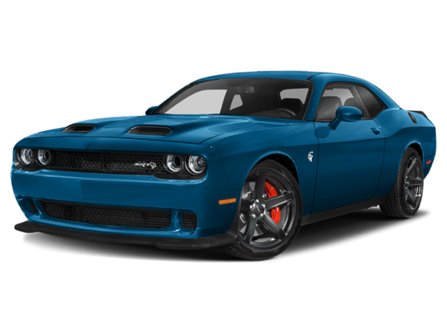 New 2020 DODGE Challenger SRT Hellcat Redeye Widebody