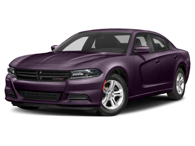 2020 Dodge Charger SXT's photo