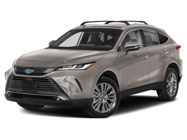 New 2024 Toyota Venza XLE 5 in Saco # | Ira Toyota Saco