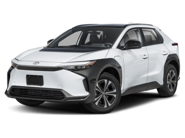 2024 Toyota bZ4X XLE's photo