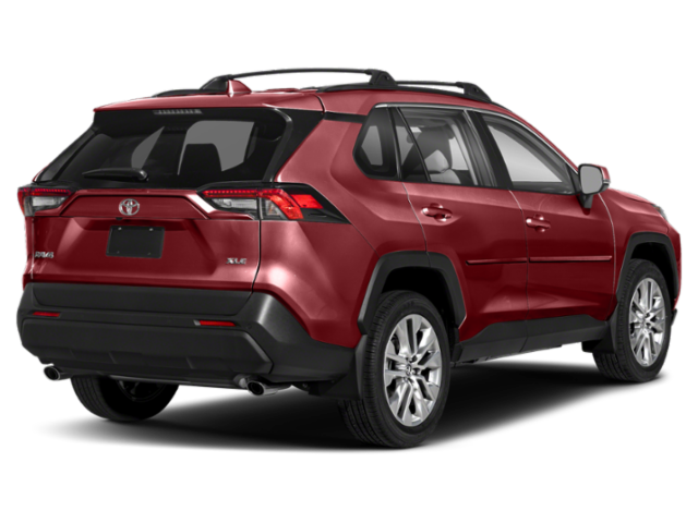 New 2024 Toyota RAV4 XLE Premium 4D Sport Utility in Elyria #24MV0225 ...