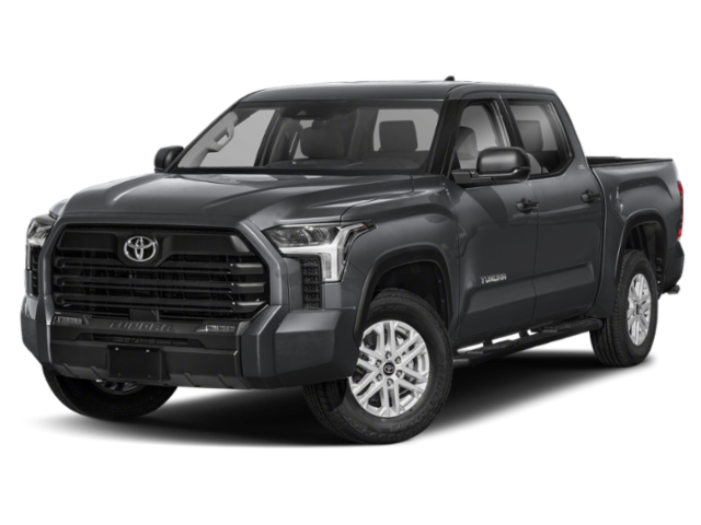 2024 Toyota Tundra SR5's photo