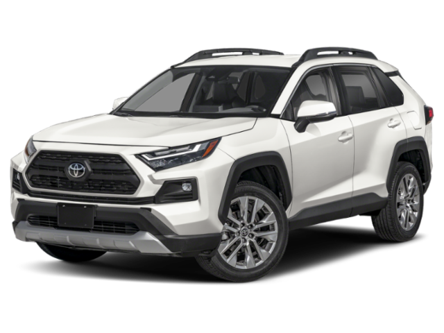 2024 Toyota RAV4 Adventure's photo