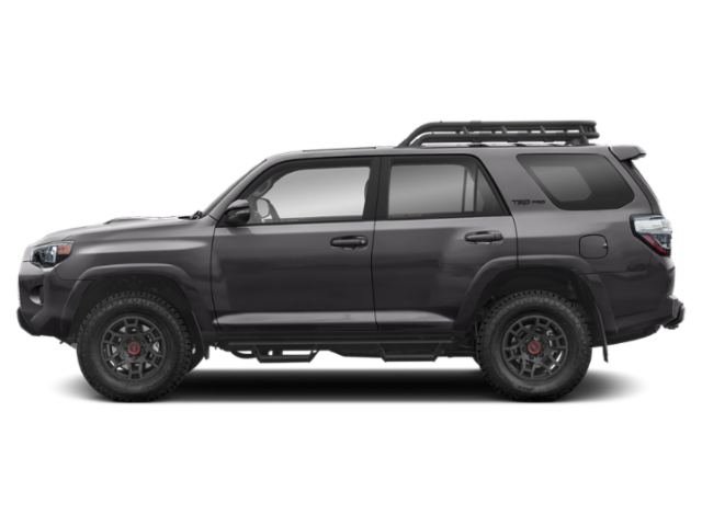 New 2024 Toyota 4Runner TRD Pro Sport Utility in #6281234 | Swickard ...