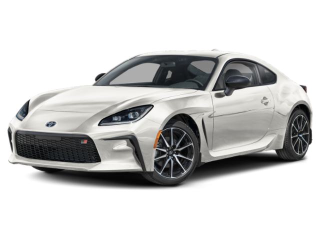 2024 Toyota GR86 Base's photo