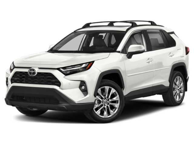New 2024 Toyota RAV4 Hybrid XSE Sport Utility in #RU33H714