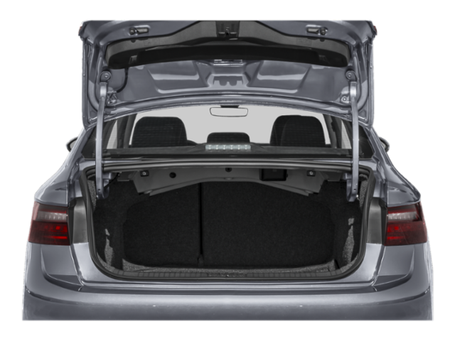 New 2027 Gray Volkswagen 1.5T S image 8