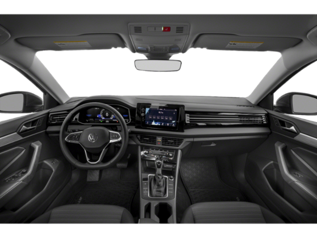 New 2027 Gray Volkswagen 1.5T S image 5