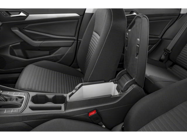 New 2027 Gray Volkswagen 1.5T S image 11
