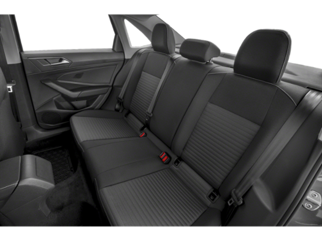 New 2027 Gray Volkswagen 1.5T S image 10