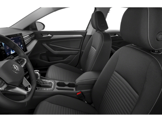 New 2027 Gray Volkswagen 1.5T S image 6