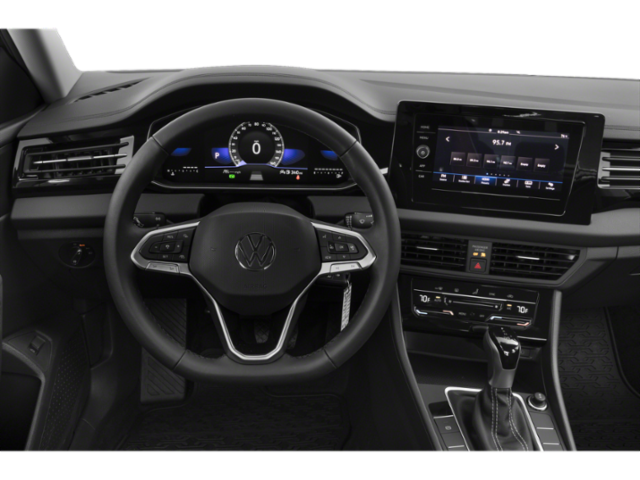 New 2027 Gray Volkswagen 1.5T S image 4