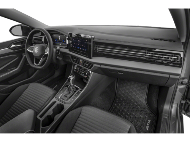 New 2027 Gray Volkswagen 1.5T S image 12