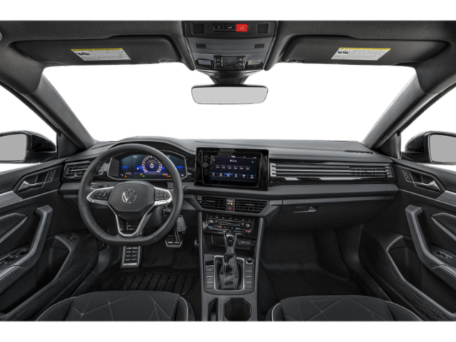New 2027 Gray Volkswagen 1.5T Sport image 6