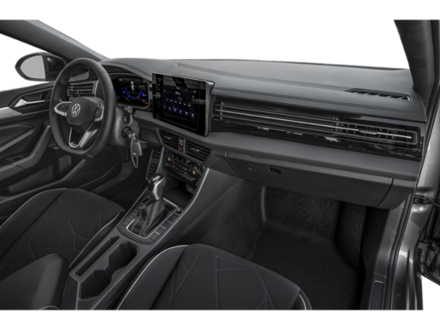 New 2027 Gray Volkswagen 1.5T Sport image 13