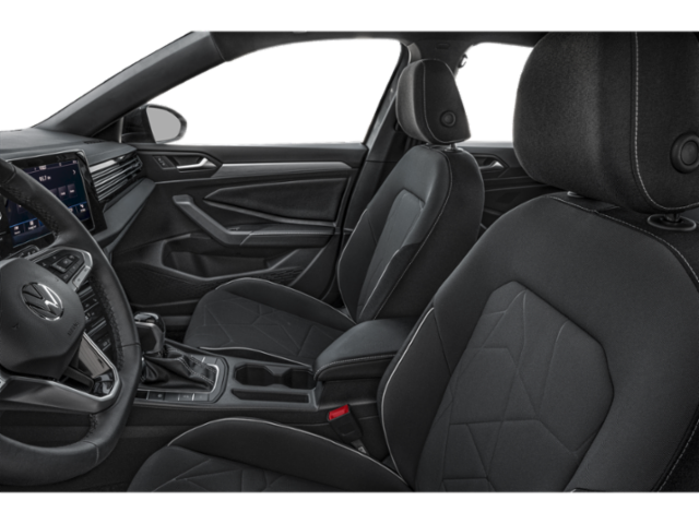 New 2027 Gray Volkswagen 1.5T Sport image 7