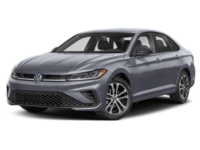 2027 Volkswagen Jetta Sport FWD