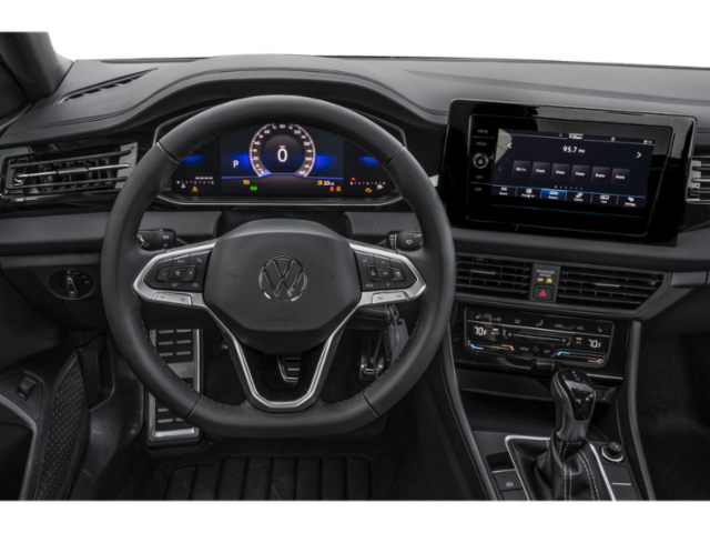 New 2027 Gray Volkswagen 1.5T Sport image 5