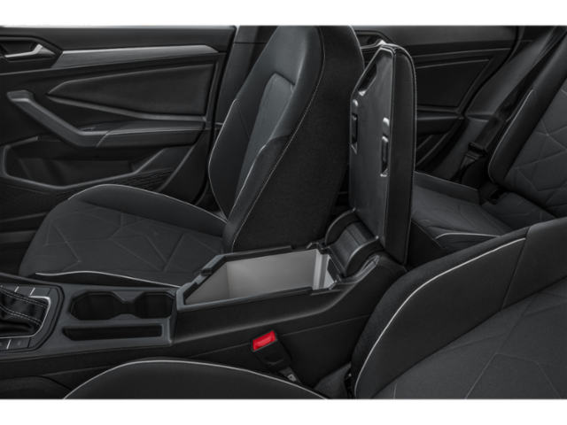 New 2027 Gray Volkswagen 1.5T Sport image 12