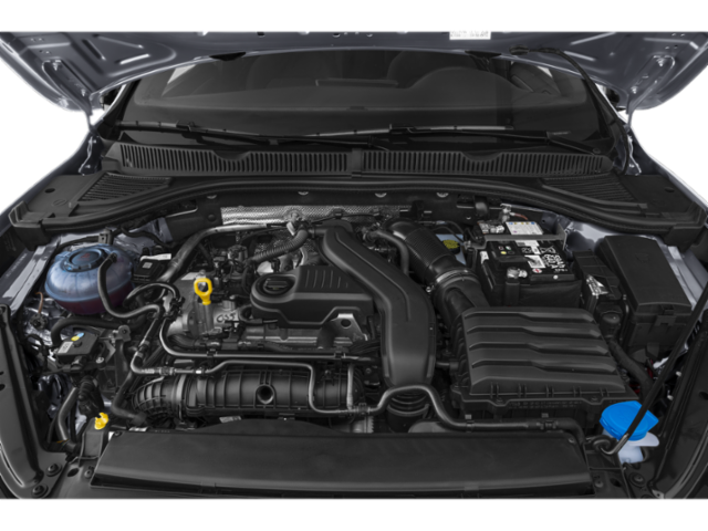 New 2027 Gray Volkswagen 1.5T Sport image 10