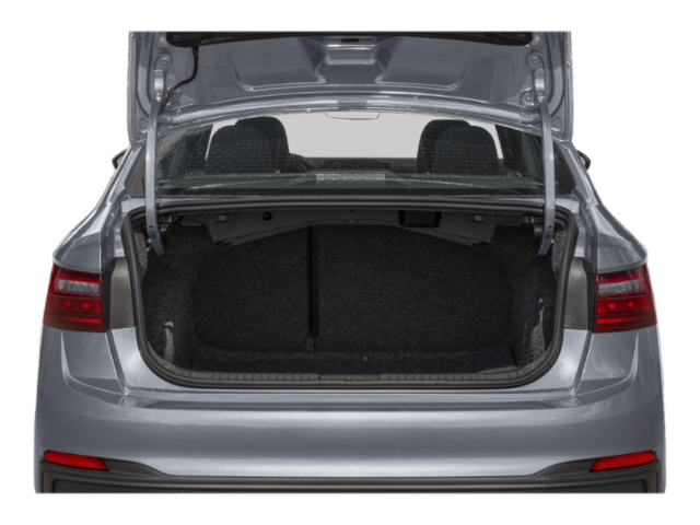 New 2027 Pyrite Silver Metallic Volkswagen Sport image 8