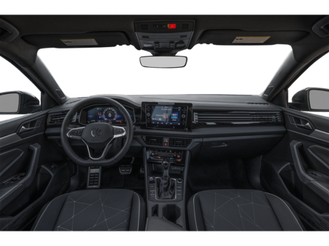 New 2027 Pyrite Silver Metallic Volkswagen Sport image 5
