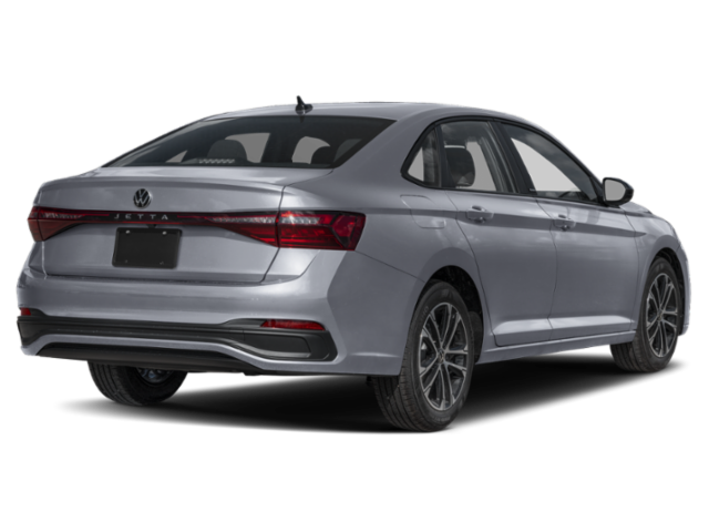 New 2027  Volkswagen 1.5T Sport image 2