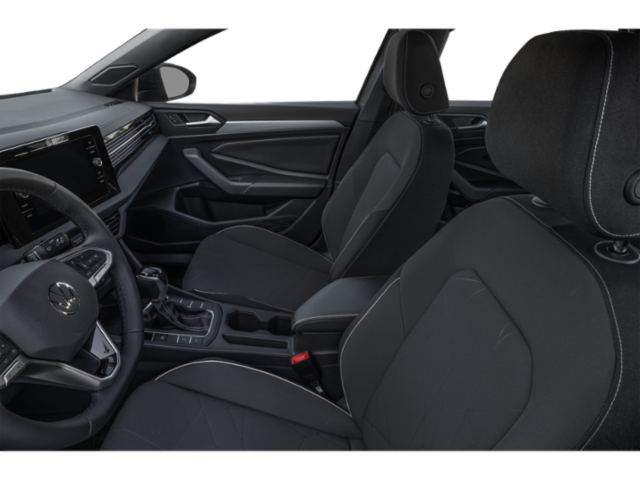 New 2027 Pyrite Silver Metallic Volkswagen Sport image 6