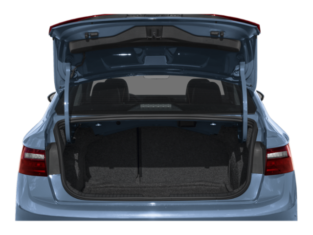 New 2027 Black Volkswagen 1.5T SEL image 8