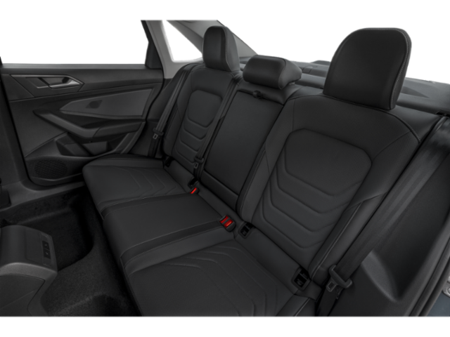 New 2027 Black Volkswagen 1.5T SEL image 10