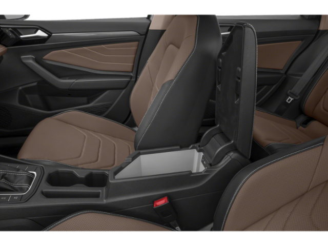 New 2027 Platinum Gray Metallic Volkswagen 1.5T SEL image 11