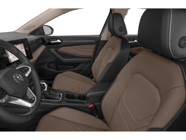 New 2027 Platinum Gray Metallic Volkswagen 1.5T SEL image 6