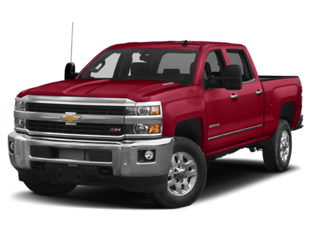 2015 Chevrolet Silverado 2500HD LTZ's photo
