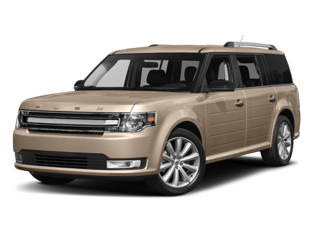 2017 Ford Flex SE Sport Utility