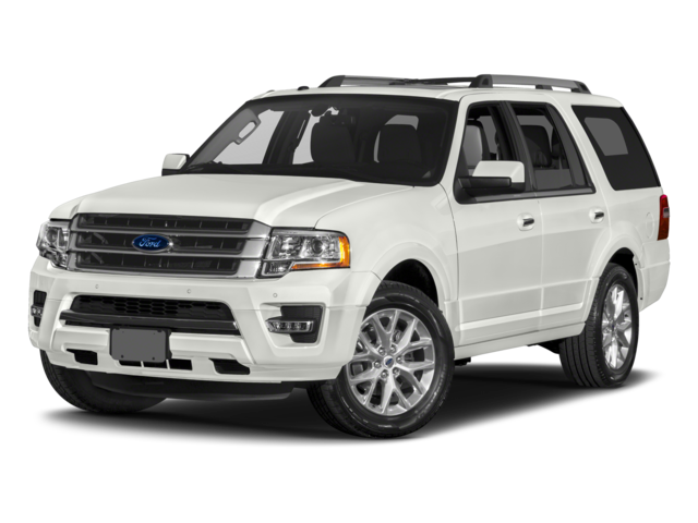2017 Ford Expedition Limited Sport Utility