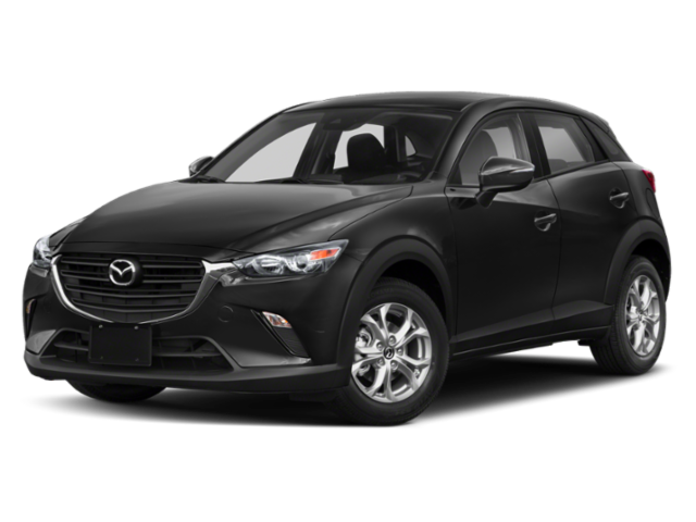 2020 Mazda CX-3 SP 2A