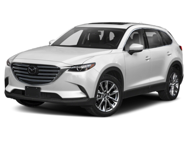 2020 Mazda CX-9 GS-L AWD SUV
