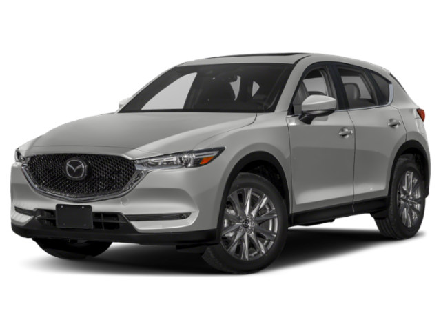 2020 Mazda CX-5 GT Auto AWD SUV