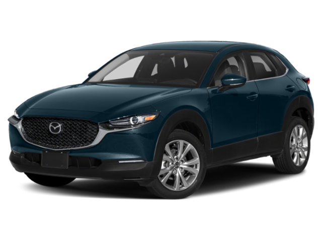 2020 Mazda CX-30 Select Package