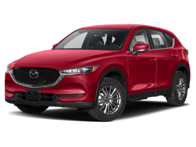 2020 Mazda CX-5 GS Auto AWD SUV