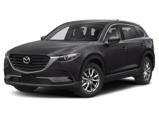 2020 Mazda CX-9 4DR AWD GR TOUR