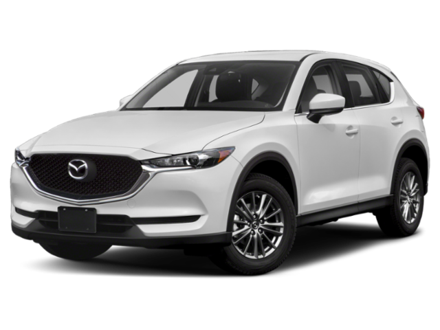 2020 Mazda CX-5 4DR FWD SPORT AT