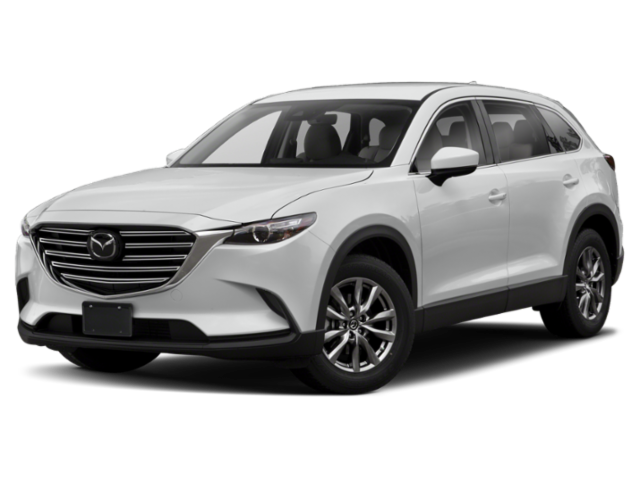 2020 Mazda CX-9 4DR AWD TOUR