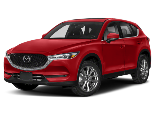 2020 Mazda CX-5 Signature SUV